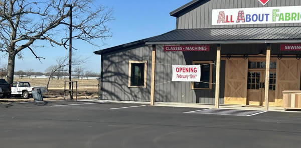 From Trees to Trailers: All American Asphalt & Services’ Action-Packed Day of Tree Removal and Trailer Repair