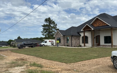 All American Asphalt Services Keeps Arkansas and Oklahoma Rolling Through A Busy May