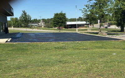 From Backroads to Blacktops: Hillbilly Realty & All American Asphalt Paving in Ozark, Arkansas