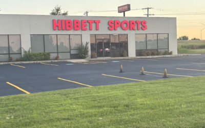 Driving Success and Community Spirit at Hibbett Sports in Sallisaw, Oklahoma