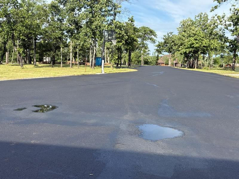 All American Asphalt