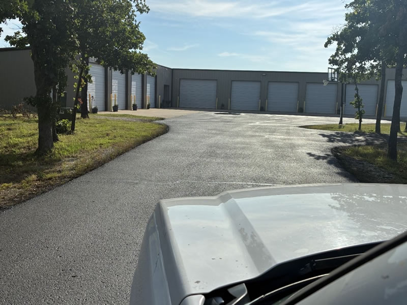 All American Asphalt