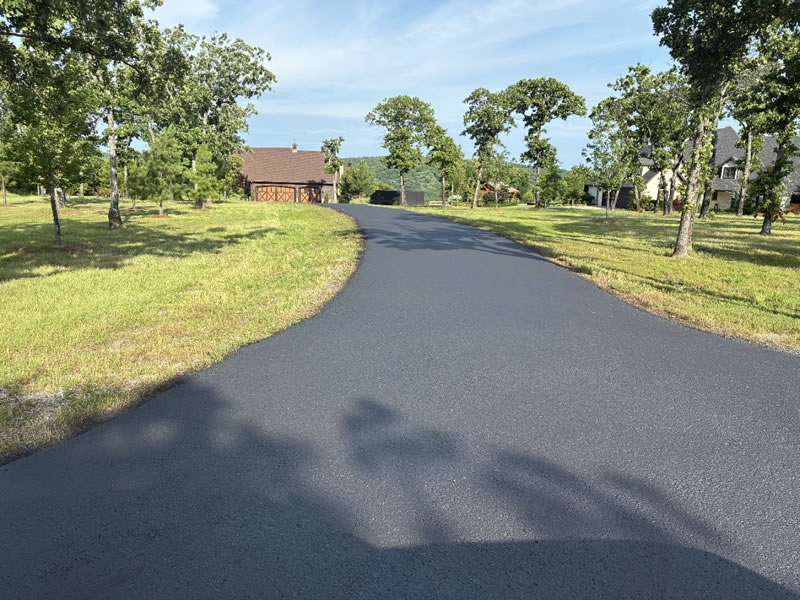 All American Asphalt
