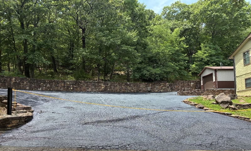 All American Asphalt